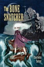 Charlotte Salter 1
