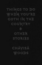 Chavisa Woods 1