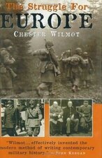 Chester Wilmot 1