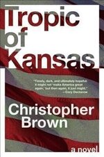Christopher Brown 1