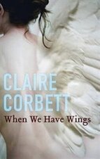 Claire Corbett 2
