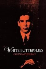 Colin McPhedran 1