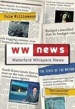 Colm Williamson 1