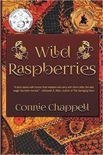 Connie Chappell 3