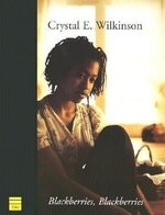 Crystal Wilkinson 1