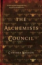 Cynthea Masson 1
