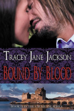Tracey Jane Jackson 5