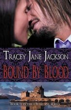 Tracey Jane Jackson 5