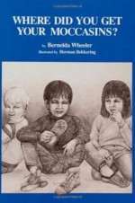 Bernelda Wheeler 1