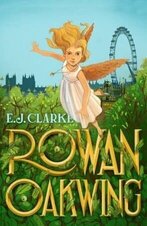 E J Clarke 1