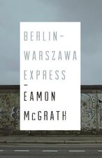 Eamon McGrath 1