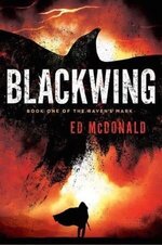 Ed McDonald 1