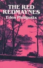 Eden Phillpotts 2
