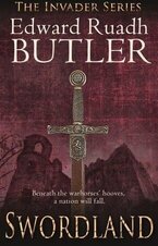 Edward Ruadh Butler 2