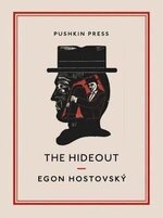 Egon Hostovsky 1
