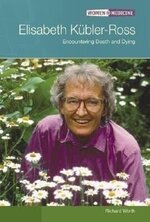 Elisabeth Kubler-Ross 1