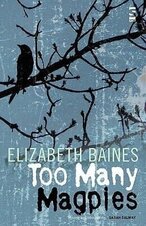 Elizabeth Baines 1