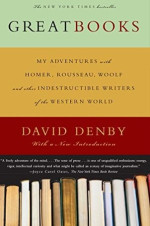 David Denby 1