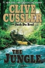 Clive Cussler 50