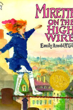 Emily Arnold McCully 1