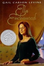 Enchanted 1