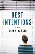 Erika Raskin 1