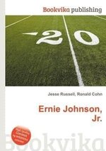 Ernie Johnson Jr 1