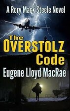 Eugene Lloyd MacRae 1