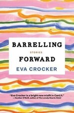 Eva Crocker 1