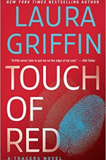 FBI Agent Lara Grant 1