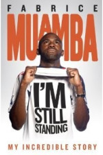 Fabrice Muamba 1