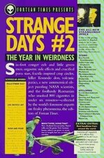 Fortean Times 1