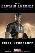 Fred Van Lente 1