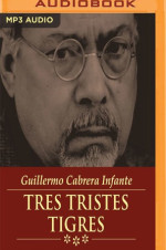 G Cabrera Infante 1
