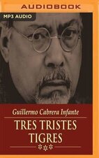 G Cabrera Infante 1