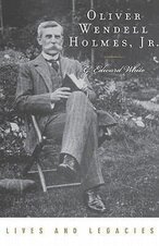 G Edward White 1