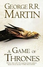 George R. R. Martin 9 & 34 SSC