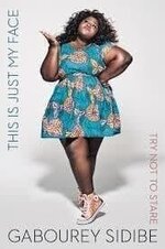 Gabourey Sidibe 1