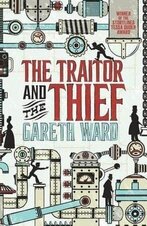Gareth Ward 1