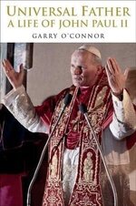 Garry O'Connor 1