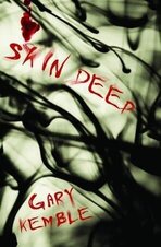 Gary Kemble 2