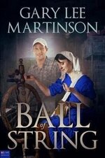 Gary Lee Martinson 1