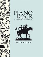 Gavin Bishop 1