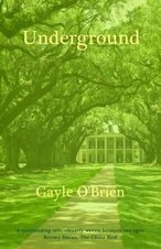 Gayle O'Brien 1