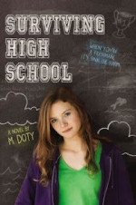 M Doty 1