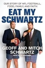 Geoff and Mitch Schwartz 1