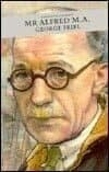 George Friel 1