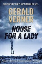 Gerald Verner 2