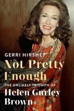Gerri Hirshey 1