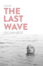 Gillian Best 1